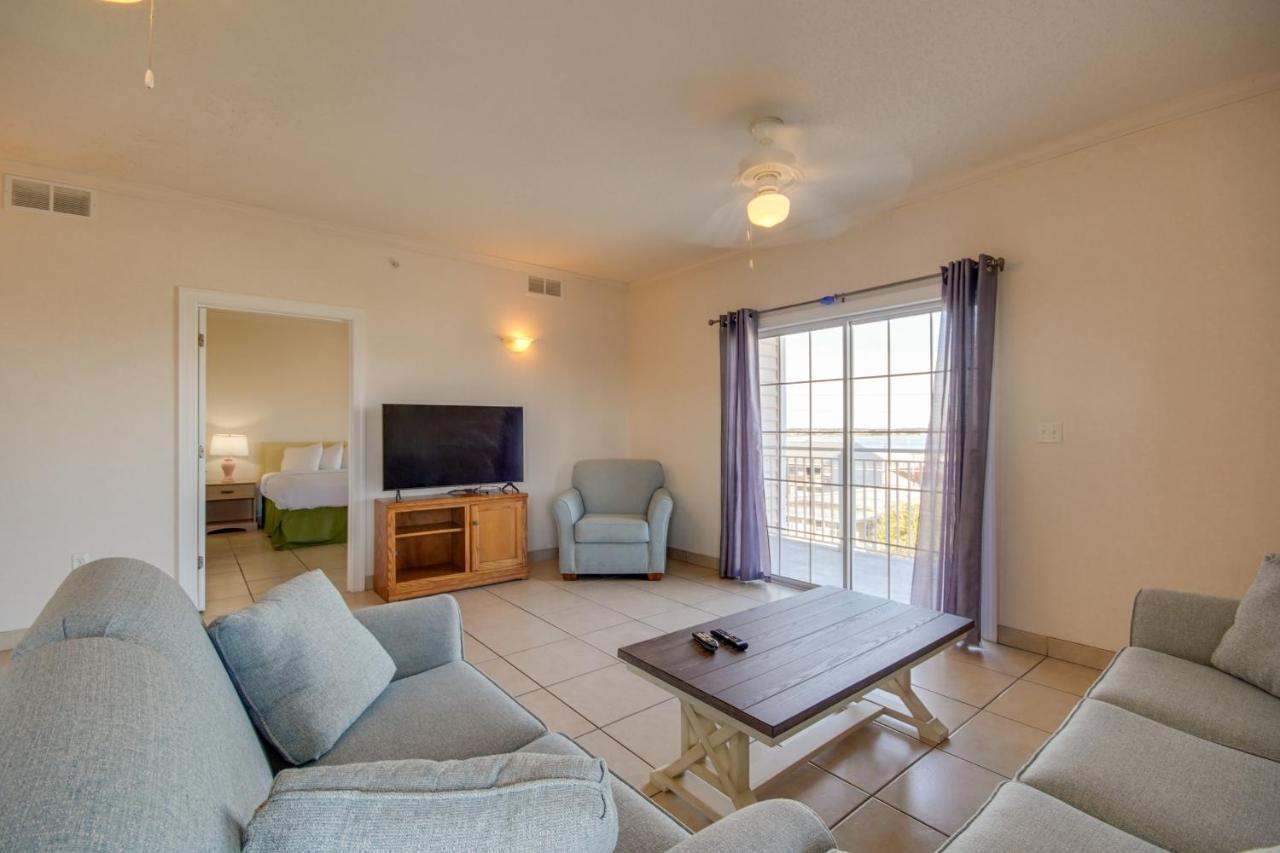 Americana Condos 10Th Street Ocean City Exterior foto