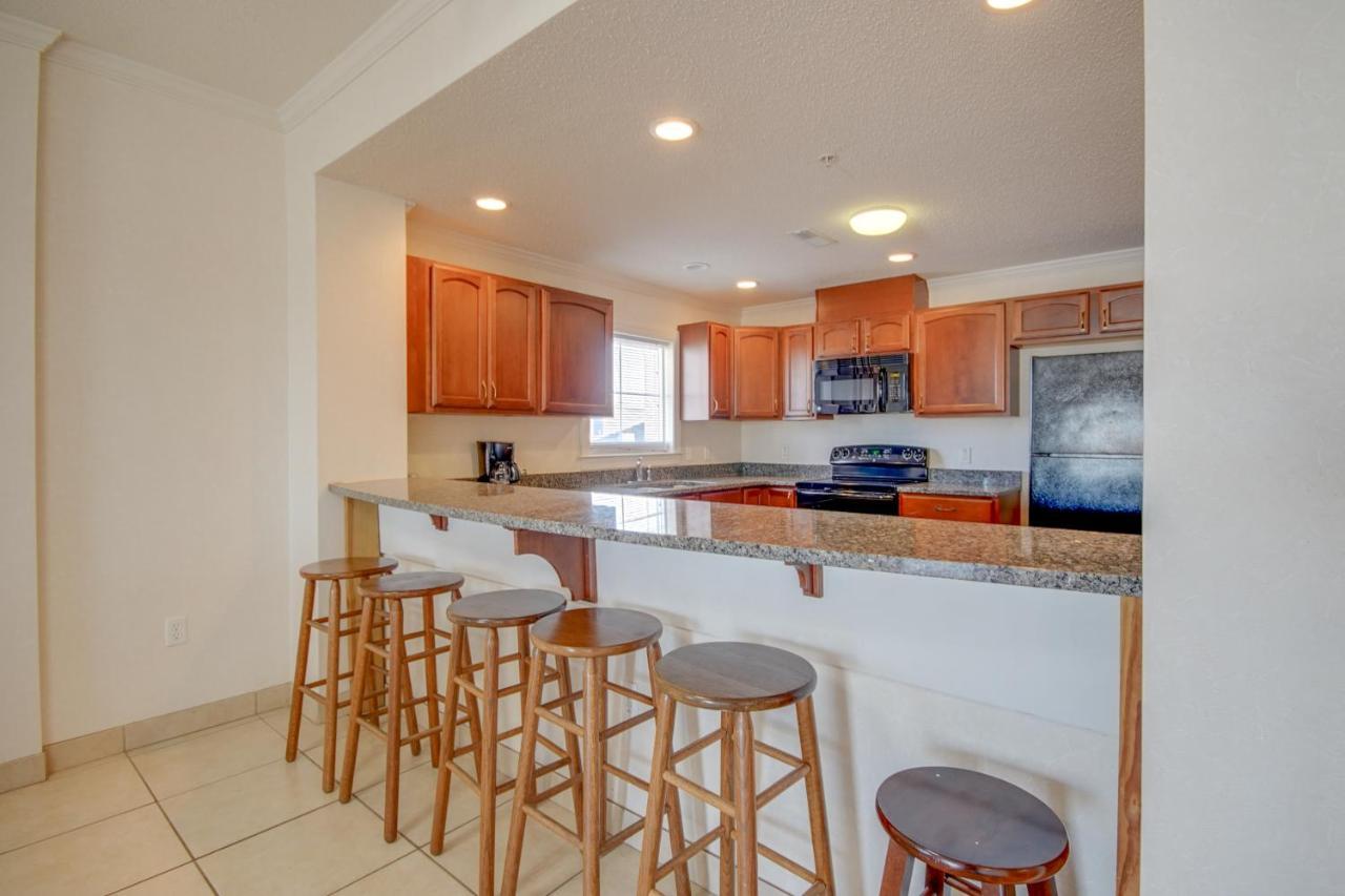 Americana Condos 10Th Street Ocean City Exterior foto